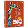 CG Entertainment Harry A Pezzi