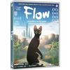 CG Entertainment Flow (4K Ultra Hd