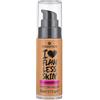 Essence Cosmetics Fondotinta I Love Flawless Skin, Lunga Durata, Opacizzante, Risultato Istantaneo, Opaca, 30 ml