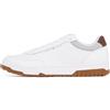 Tommy Hilfiger Uomo Sneakers Court Basket Core Lite Profilo Basso, Blu (Desert Sky), 43