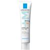 LA ROCHE POSAY-PHAS (L'OREAL) EFFACLAR DUO +M UNIF LIGHT40ML
