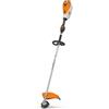 Stihl Decespugliatore STIHL FSA135R - Batteria ed alimentatore NON COMPRESI
