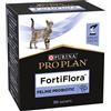 Purina Pro Plan Fortiflora Feline Probiotic - 1 gr x 30 - SPEDIZIONE GRATIS 1° ORDINE + scegli lo sconto BZR5 / BZR20