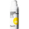Face d Hydrasun cr Sol Spf50