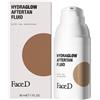 Face d Hydraglow Doposole Viso