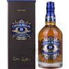 Verschiedene Chivas Regal Scotch 18 Years Old Gold Signature GB 40,00% 0.7 l.