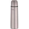 THERMOcafé by THERMOS TC Beverage BOTTLE Rose Matte 0,50 l, thermos con tazza in acciaio inox, caldo 12 ore e freddo 24 ore, a prova di perdite, per scuola, in viaggio e in ufficio