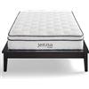 Modway Jenna Materasso 180*200*20 cm