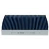 Bosch FILTER+pro Filtro Abitacolo A8657 - Filtro di Ricambio
