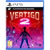 Avance Vertigo 2 (PlayStation VR2)
