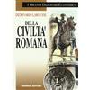 I GRANDI DIZIONARI ECONOMICI Dizionario Larousse della civiltà romana