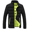 Generic Cappotto Caldo Jacket Men Fit Spesso Casuale Inverno Outerwear Slim Men's Coats & Jackets Giaccone da Montagna