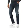 JACK & JONES Jack&Jones Jeans Glenn Lavaggio Scuro. Blu w29/30