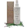 TUA sensation Acqua di Rosmarino 100%, Stimola la Crescita dei Capelli, Rinforza i Capelli, Antiforfora, Anti-caduta, Tonico Detergente per la Pelle Grassa e a Tendenza Acneica, 250 ml Olio Di Rosmarino