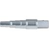 KS Tools 130.2036 Chiave per radiatori universale, 9,5-9,8-11,8-12,8-13,8-17mm