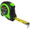 Komelon SL2830 - Metro a nastro autobloccante, 9,5 x 2,5 cm