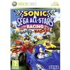 SEGA Sonic & SEGA All-Stars Racing (Xbox 360) [Edizione: Regno Unito]