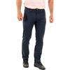 Levi's 511 Slim Jeans, Blu (Blu Baltic Navy Sueded Sateen WT B), 34W / 34L Uomo
