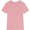 Petit Bateau A0d4b, Maglietta A Maniche Corte Donna, Blu, XS