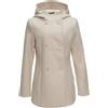 s.Oliver Q/S by s.Oliver 2158753 Cappotto di Misto Lana, 05W0, S Donna