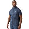 Regatta Gilet ibrido Andreson da uomo con tessuto elasticizzato Extol e isolamento Warmloft, perfetto per escursioni, passeggiate e attività all'aperto