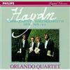PHILIPS STREICHQUARTETTE 4 & 6