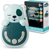 PROLUDIS Cloud B Sweet Dreamz On The Go Cane con Luci e Suoni Rilassanti