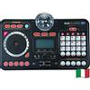 VTech Kidi DJ Mix, Console da DJ per Bambini