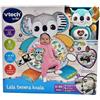 VTech Lala Tenera Koala, Tappeto Neonato Interattivo