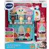 VTech La Mia Magica Gelateria Interattiva con Accessori
