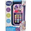 VTech Il Mio Primo Telefono Magici Messaggi Rosa