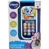 VTech Il Mio Primo Telefono - Magici Messaggi Blu