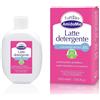 ZETA FARMACEUTICI SPA Euphidra Amidomio Latte Detergente 200ml