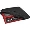 Musiin Electric Drum Pad Cover specially Design and Compatible with Roland SPD-SX pro SPD-SE PD705 Ales SamplePad Pro daily use protection Drum pad Protector