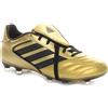 Adidas Scarpa da Calcio Uomo Adidas Copa Gloro II Firm Ground Oro Nero