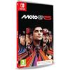 Milestone MotoGP 25 - Standard Edition (Code in a box)