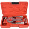 DAYUAN Timing Belt Locking Tool Kit for Opel Astra Vectra C And Zafira 1.9 CDTi