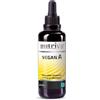 Nutriva Vegan A Integratore per benessere della vista 30 ml