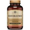 Solgar RESVERATROX - Resveratrolo 100 mg da Polygonum cuspidatum, 60 capsule vegetali
