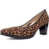 ARA Orly, Scarpe dcollet Donna, Naturale, 42.5 EU