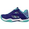 PADEL D PFW Extreme, Scarpe da Paddle Uomo, Blu, 38.5 EU
