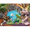 Ravensburger - Puzzle Avventure di origami, 1500 Pezzi, Idea regalo, per Lei o Lui, Puzzle Adulti