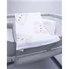 Prénatal Coperta estiva culla neonata con orsetti