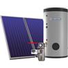 Solare termico forzato Cordivari 200 Lt TF 1 pannello 2,5 mq