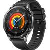 HUAWEI WATCH GT 5 46mm Nero Fluoroelastomero