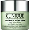 Clinique Redness Solutions Daily Relief Cream