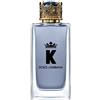 Dolce & Gabbana K by Dolce & Gabbana - Eau de Toilette