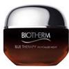Biotherm Blue Therapy Amber Algae Revitalize Crema Notte