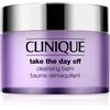 Clinique Take The Day Off Cleansing Balm Jumbo