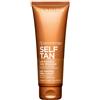 Clarins Latte Autoabbronzante